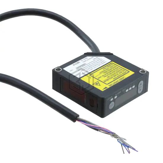 HL-G108-A-C5 - Panasonic Industrial Automation Sales - Optical Sensors - Photoelectric, Industrial