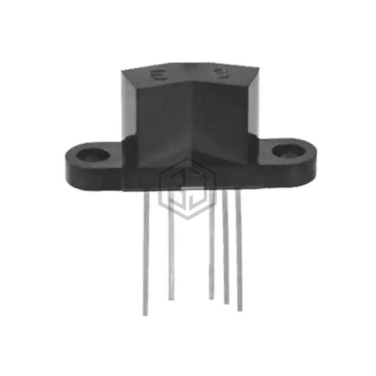 OPB760T - TT Electronics/Optek Technology - Optical Sensors - Photoelectric, Industrial