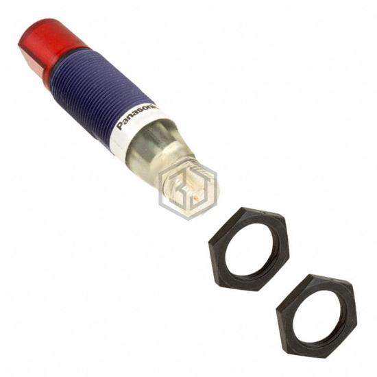 CY-192VA-P-Z-Y - Panasonic Industrial Automation Sales - Optical Sensors - Photoelectric, Industrial