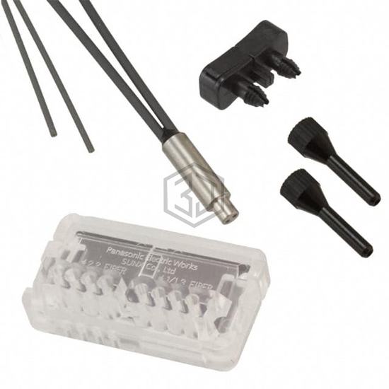 FD-S31 - Panasonic Industrial Automation Sales - Optical Sensors - Photoelectric, Industrial