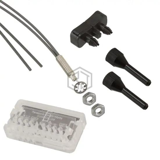 FD-41 - Panasonic Industrial Automation Sales - Optical Sensors - Photoelectric, Industrial