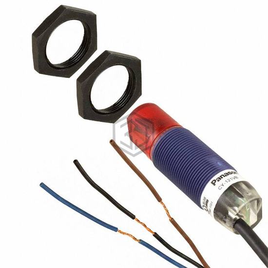 CY-121VB - Panasonic Industrial Automation Sales - Optical Sensors - Photoelectric, Industrial