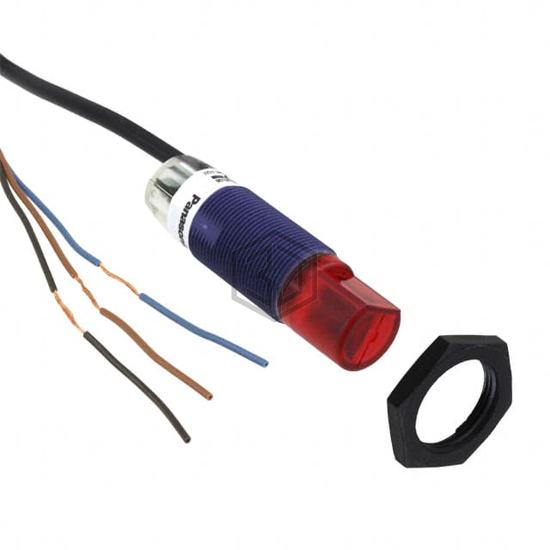 CY-121VA-P - Panasonic Industrial Automation Sales - Optical Sensors - Photoelectric, Industrial