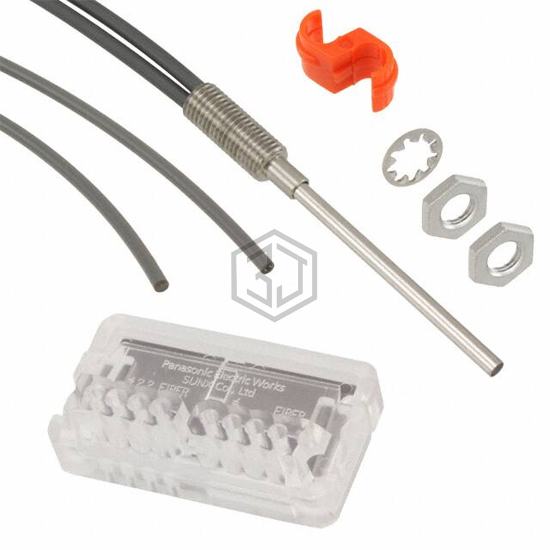 FD-61S - Panasonic Industrial Automation Sales - Optical Sensors - Photoelectric, Industrial