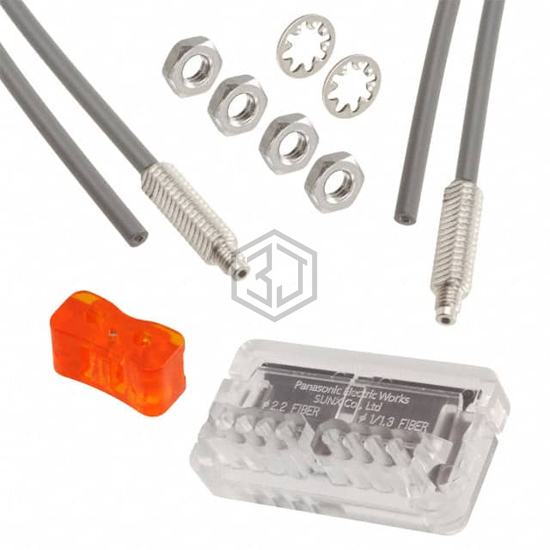 FT-42-3T - Panasonic Industrial Automation Sales - Optical Sensors - Photoelectric, Industrial