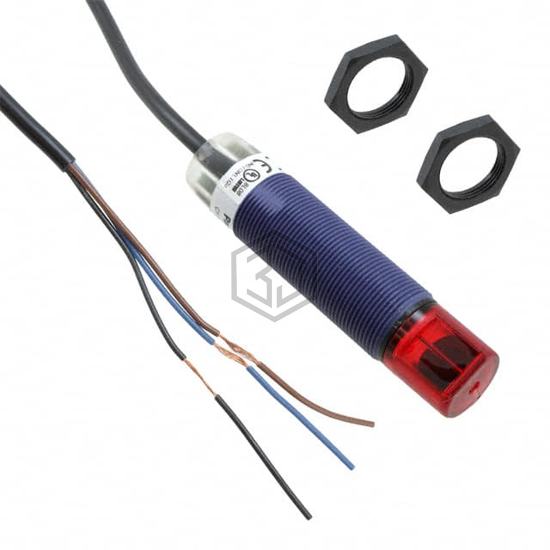 CY-122VB-P - Panasonic Industrial Automation Sales - Optical Sensors - Photoelectric, Industrial