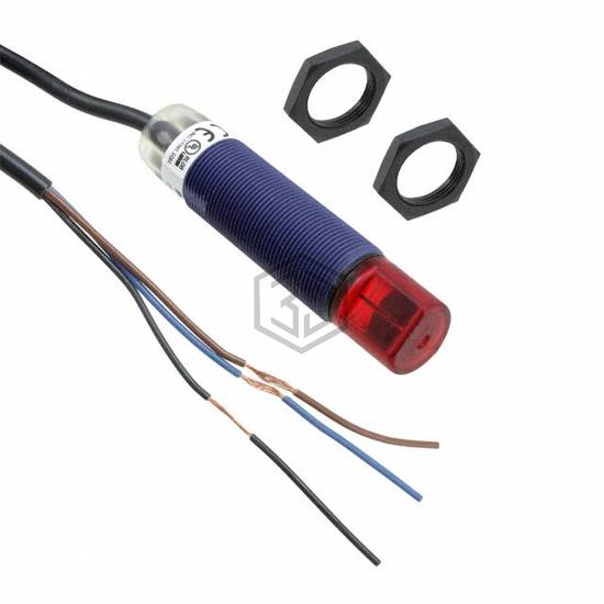 CY-122VA-P - Panasonic Industrial Automation Sales - Optical Sensors - Photoelectric, Industrial