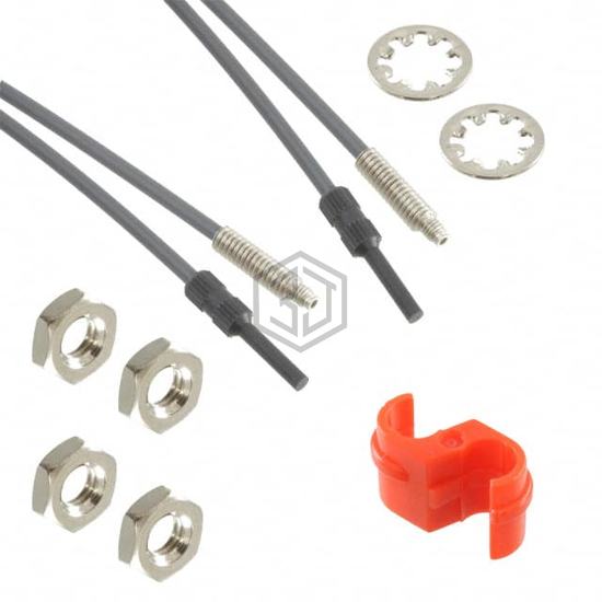 FT-40 - Panasonic Industrial Automation Sales - Optical Sensors - Photoelectric, Industrial