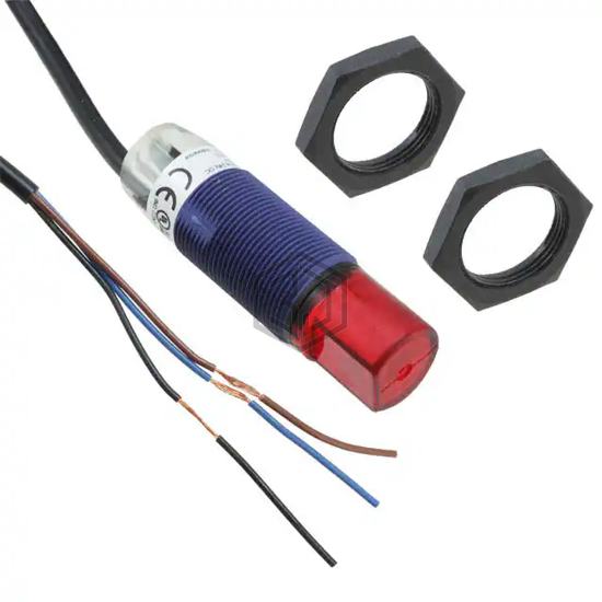 CY-111VA-P - Panasonic Industrial Automation Sales - Optical Sensors - Photoelectric, Industrial