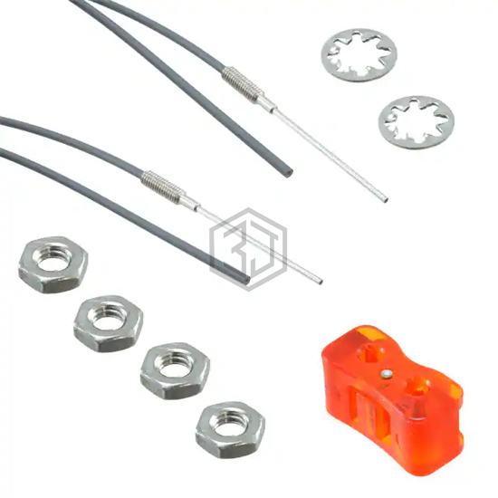 FT-42S - Panasonic Industrial Automation Sales - Optical Sensors - Photoelectric, Industrial