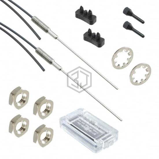 FT-31S - Panasonic Industrial Automation Sales - Optical Sensors - Photoelectric, Industrial
