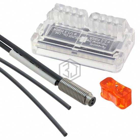 FD-61-5T - Panasonic Industrial Automation Sales - Optical Sensors - Photoelectric, Industrial