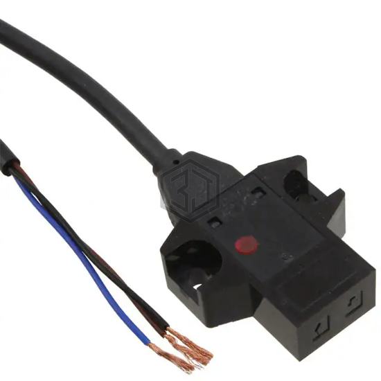 PM2-LF10B-C1 - Panasonic Industrial Automation Sales - Optical Sensors - Photoelectric, Industrial