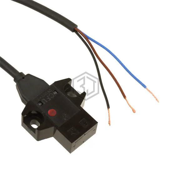 PM2-LH10B-C1 - Panasonic Industrial Automation Sales - Optical Sensors - Photoelectric, Industrial
