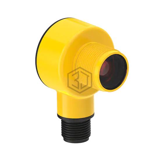 T18-2VPRL-Q8 - Banner Engineering Corporation - Optical Sensors - Photoelectric, Industrial