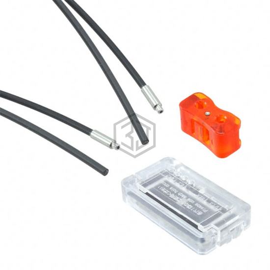 FT-S31W - Panasonic Industrial Automation Sales - Optical Sensors - Photoelectric, Industrial