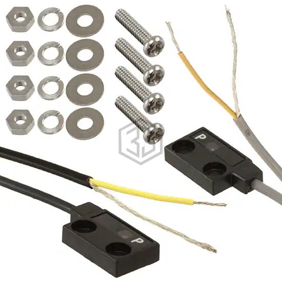 SH-21 - Panasonic Industrial Automation Sales - Optical Sensors - Photoelectric, Industrial