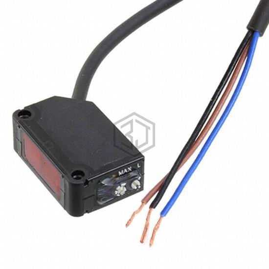 CX-491-Y - Panasonic Industrial Automation Sales - Optical Sensors - Photoelectric, Industrial