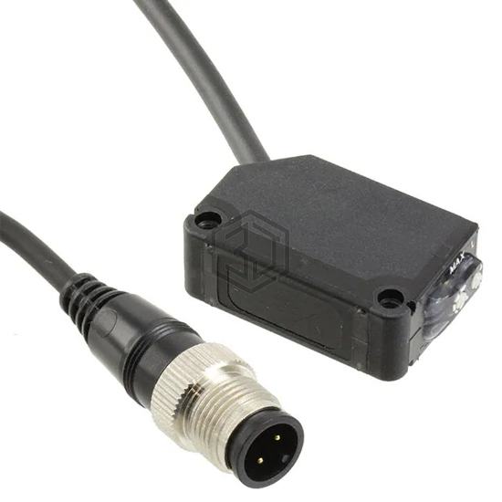 CX-421-J - Panasonic Industrial Automation Sales - Optical Sensors - Photoelectric, Industrial