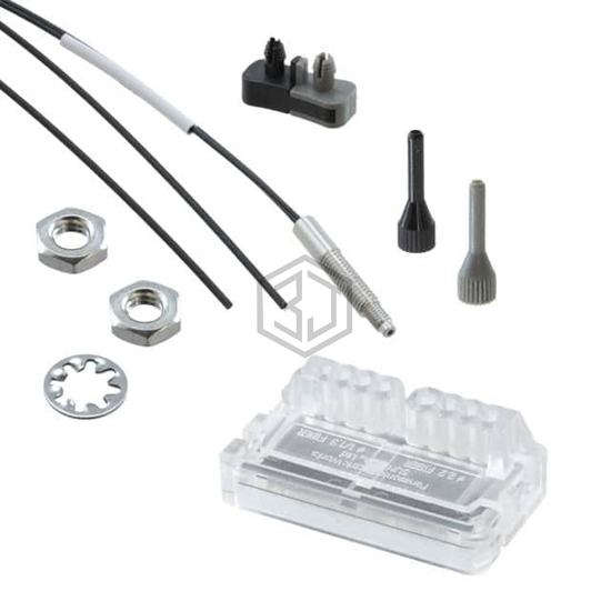 FD-42GW - Panasonic Industrial Automation Sales - Optical Sensors - Photoelectric, Industrial