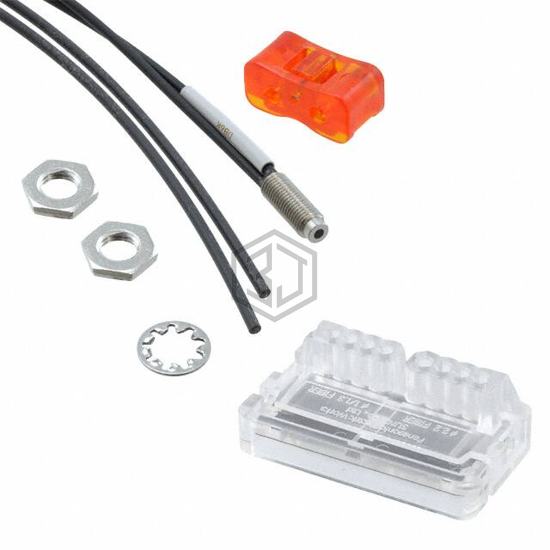 FD-61W - Panasonic Industrial Automation Sales - Optical Sensors - Photoelectric, Industrial