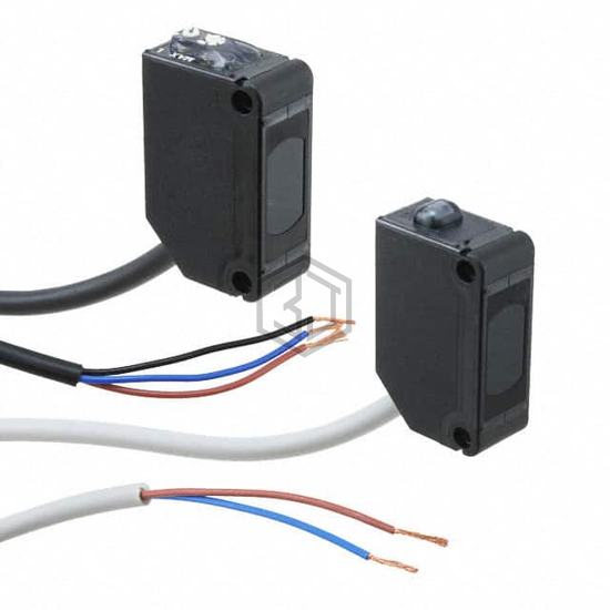 CX-413-P - Panasonic Industrial Automation Sales - Optical Sensors - Photoelectric, Industrial