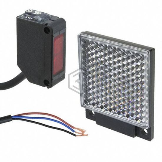 CX-491-P-C5 - Panasonic Industrial Automation Sales - Optical Sensors - Photoelectric, Industrial