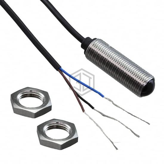 PA12BNT20NO - Carlo Gavazzi Inc. - Optical Sensors - Photoelectric, Industrial