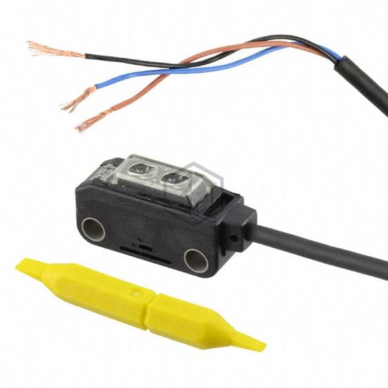 EX-22B-PN - Panasonic Industrial Automation Sales - Optical Sensors - Photoelectric, Industrial
