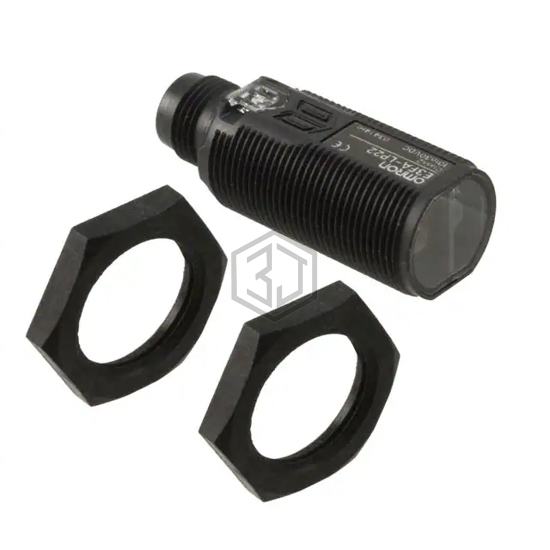 E3FA-LP22 - Omron Automation and Safety - Optical Sensors - Photoelectric, Industrial