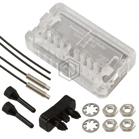 FT-31W - Panasonic Industrial Automation Sales - Optical Sensors - Photoelectric, Industrial