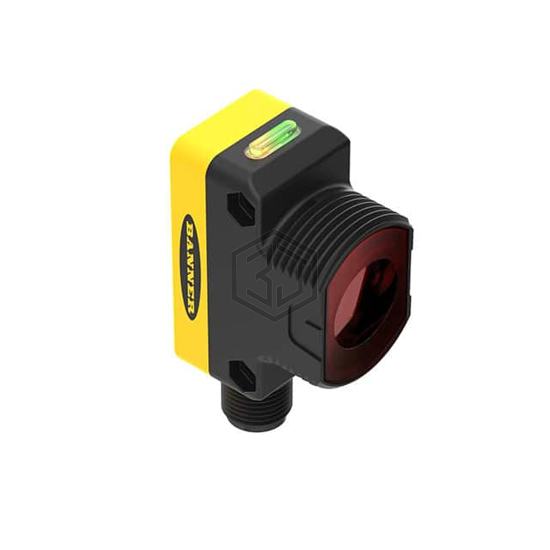 QS30RQ - Banner Engineering Corporation - Optical Sensors - Photoelectric, Industrial