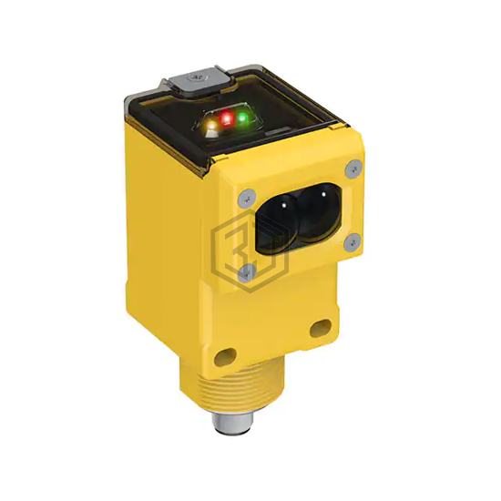 Q456EQ5 - Banner Engineering Corporation - Optical Sensors - Photoelectric, Industrial