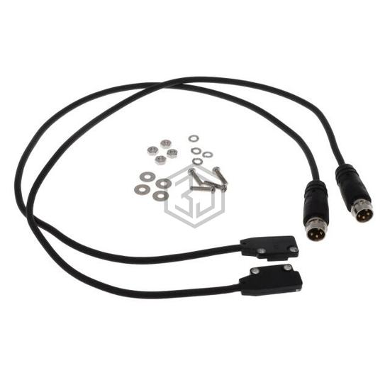 EX-13B-PN-CN03-M8 - Panasonic Industrial Automation Sales - Optical Sensors - Photoelectric, Industrial