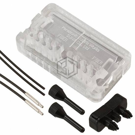FT-S21W - Panasonic Industrial Automation Sales - Optical Sensors - Photoelectric, Industrial