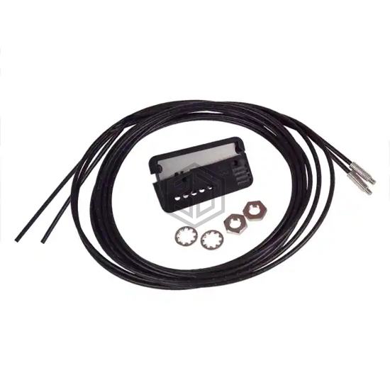 E32-TC200 - Omron Automation and Safety - Optical Sensors - Photoelectric, Industrial