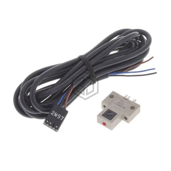EE-SPWD311 - Omron Automation and Safety - Optical Sensors - Photoelectric, Industrial