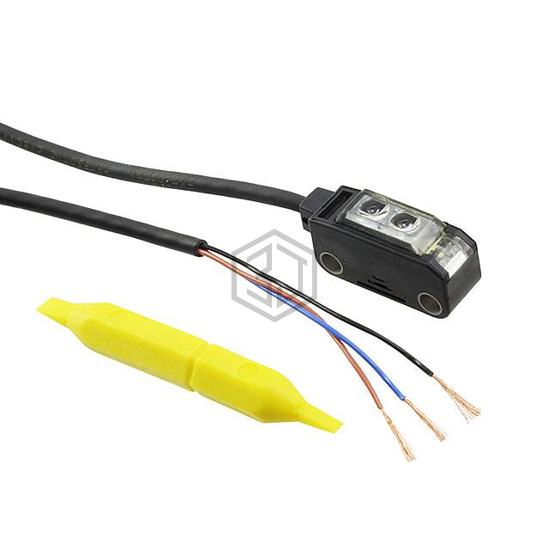 EX-26B-PN - Panasonic Industrial Automation Sales - Optical Sensors - Photoelectric, Industrial
