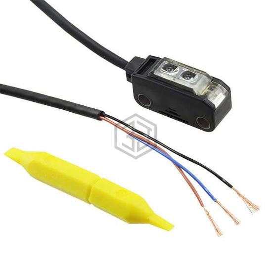 EX-26B - Panasonic Industrial Automation Sales - Optical Sensors - Photoelectric, Industrial