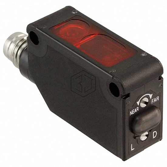 CX-444-Z - Panasonic Industrial Automation Sales - Optical Sensors - Photoelectric, Industrial