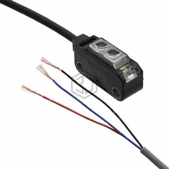 EX-28A-PN - Panasonic Industrial Automation Sales - Optical Sensors - Photoelectric, Industrial