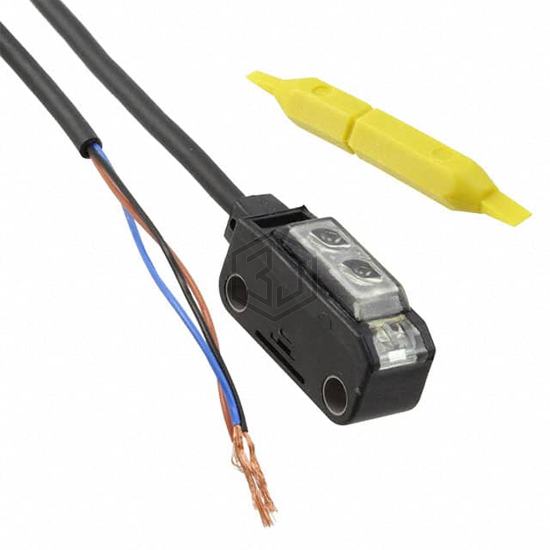 EX-28B - Panasonic Industrial Automation Sales - Optical Sensors - Photoelectric, Industrial