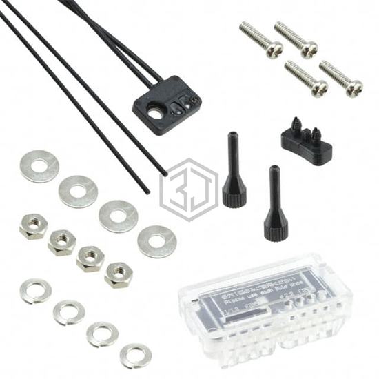 FD-Z20W - Panasonic Industrial Automation Sales - Optical Sensors - Photoelectric, Industrial