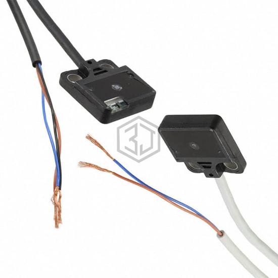 EX-21A-PN - Panasonic Industrial Automation Sales - Optical Sensors - Photoelectric, Industrial