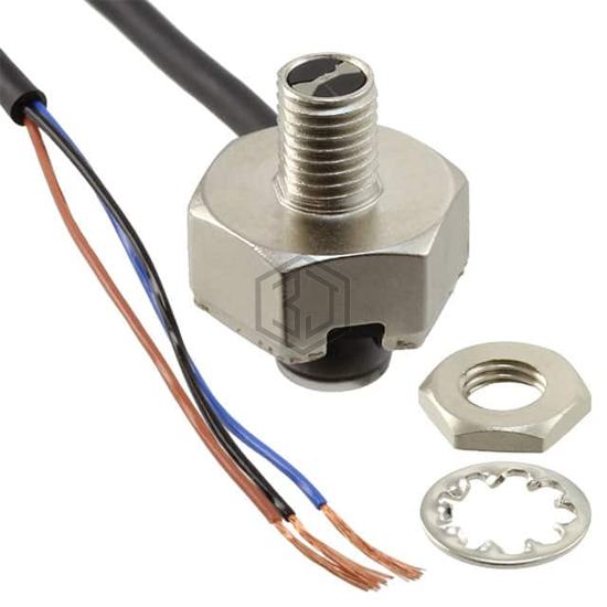 EX-32B - Panasonic Industrial Automation Sales - Optical Sensors - Photoelectric, Industrial