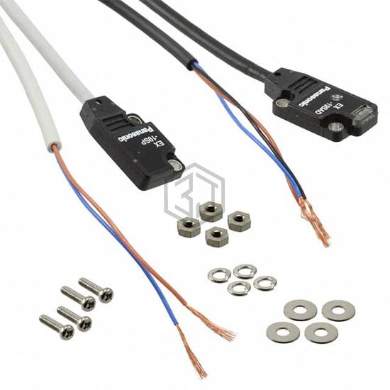 EX-19SA - Panasonic Industrial Automation Sales - Optical Sensors - Photoelectric, Industrial