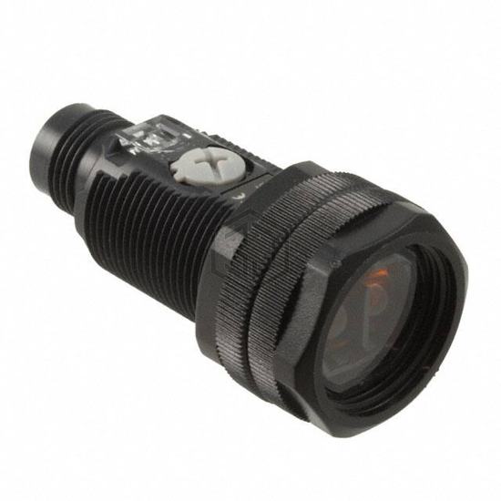 E3FA-VN21 - Omron Automation and Safety - Optical Sensors - Photoelectric, Industrial