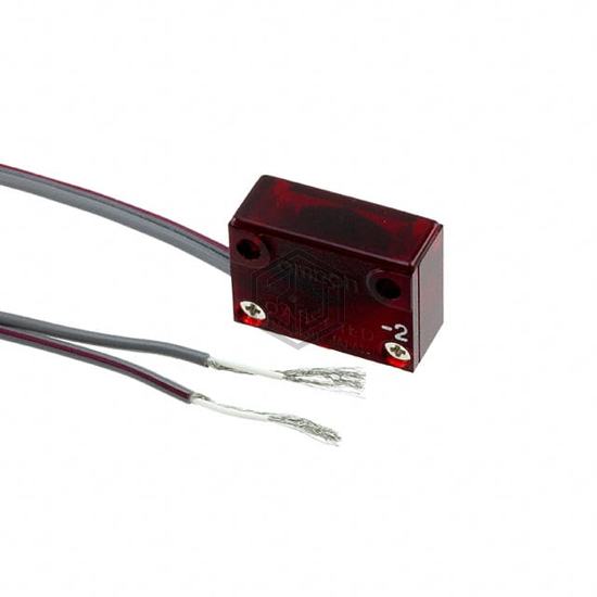 OAS-61LD-2 - Omron Automation and Safety - Optical Sensors - Photoelectric, Industrial