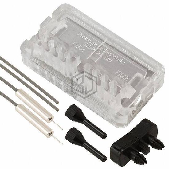 FT-E23 - Panasonic Industrial Automation Sales - Optical Sensors - Photoelectric, Industrial