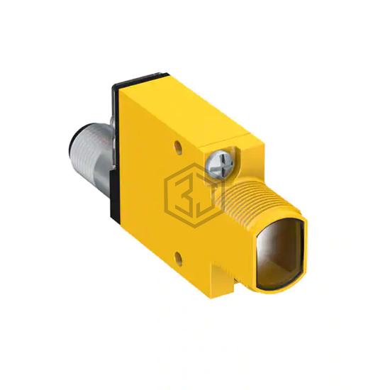 SM31RLQD - Banner Engineering Corporation - Optical Sensors - Photoelectric, Industrial